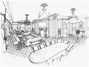 Thiết kế nội thất