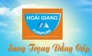 Nội thất  Hoài Giang - Sang trọng đăng cấp
